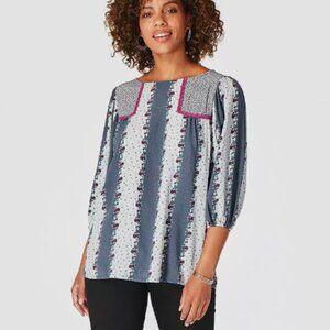 Original Matilda Jane Quick Getaway Top